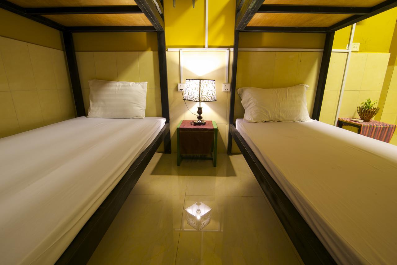 Happy Zone Hostel Siem Reap Extérieur photo